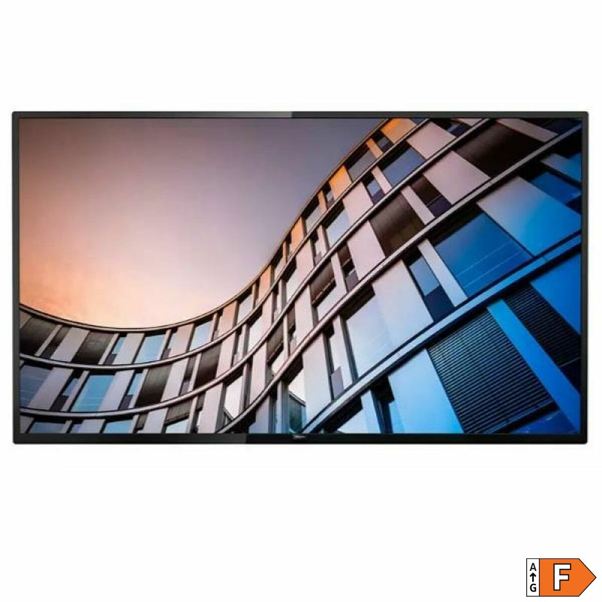 Afbeeldingen van Monitor Videowall Philips 65BFL2214/12 65"