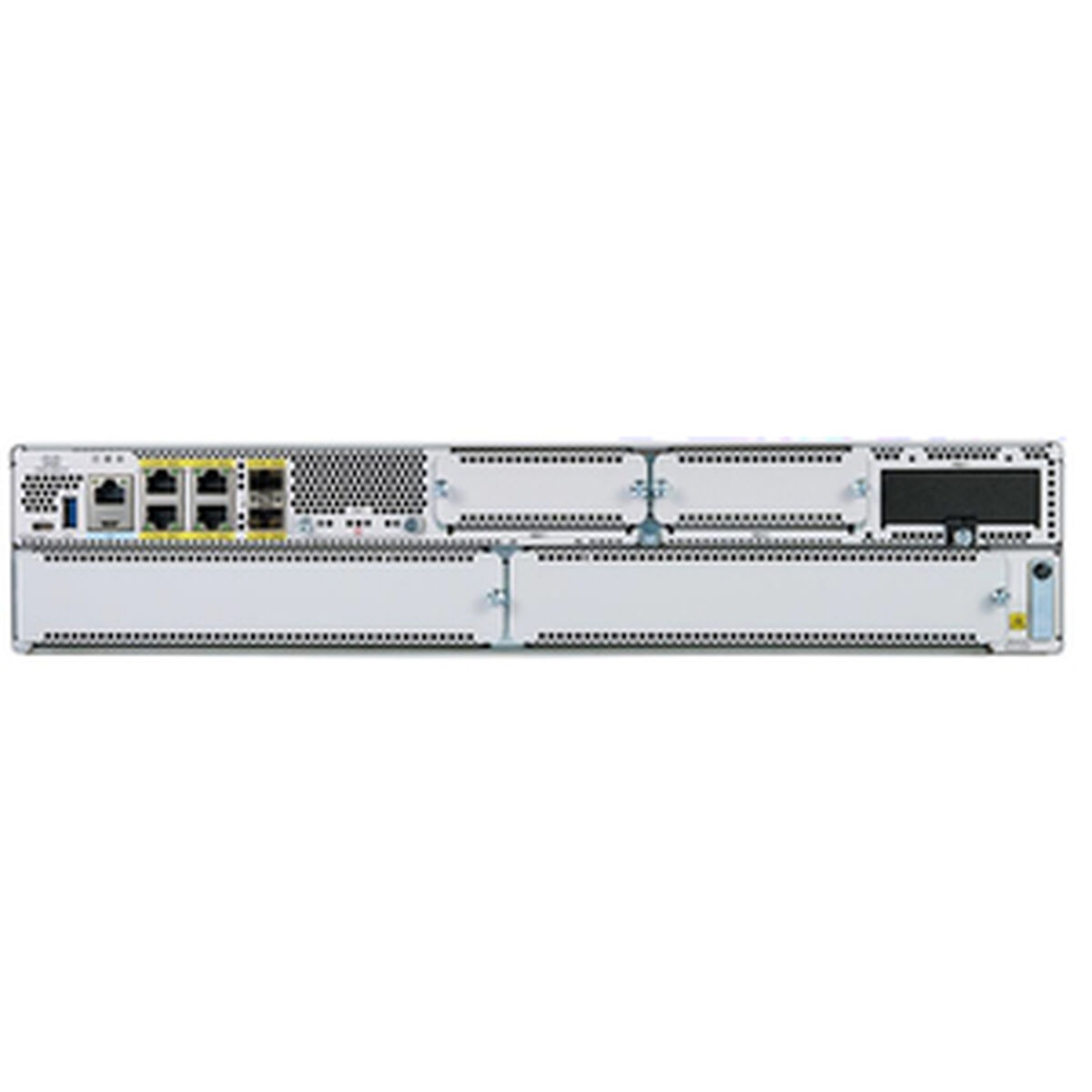Afbeeldingen van Router CISCO C8300-1N1S-4T2X