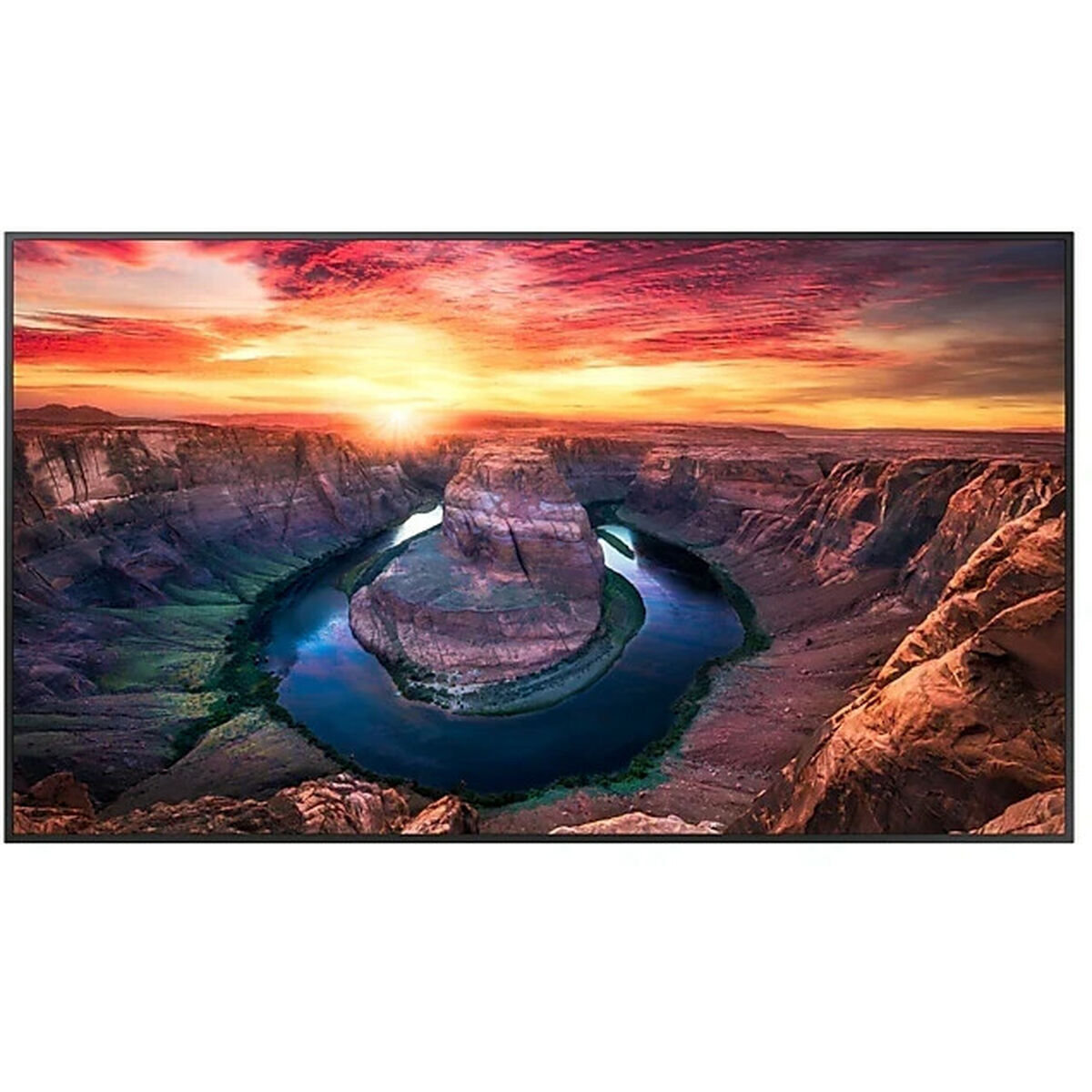 Image de Écran Videowall Samsung LH43QMBTBGCXEN 43" VA