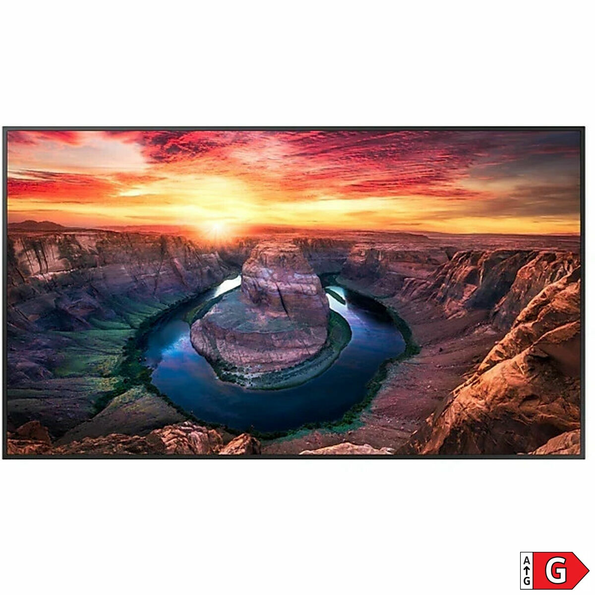 Image de Écran Videowall Samsung LH43QMBTBGCXEN 43" VA