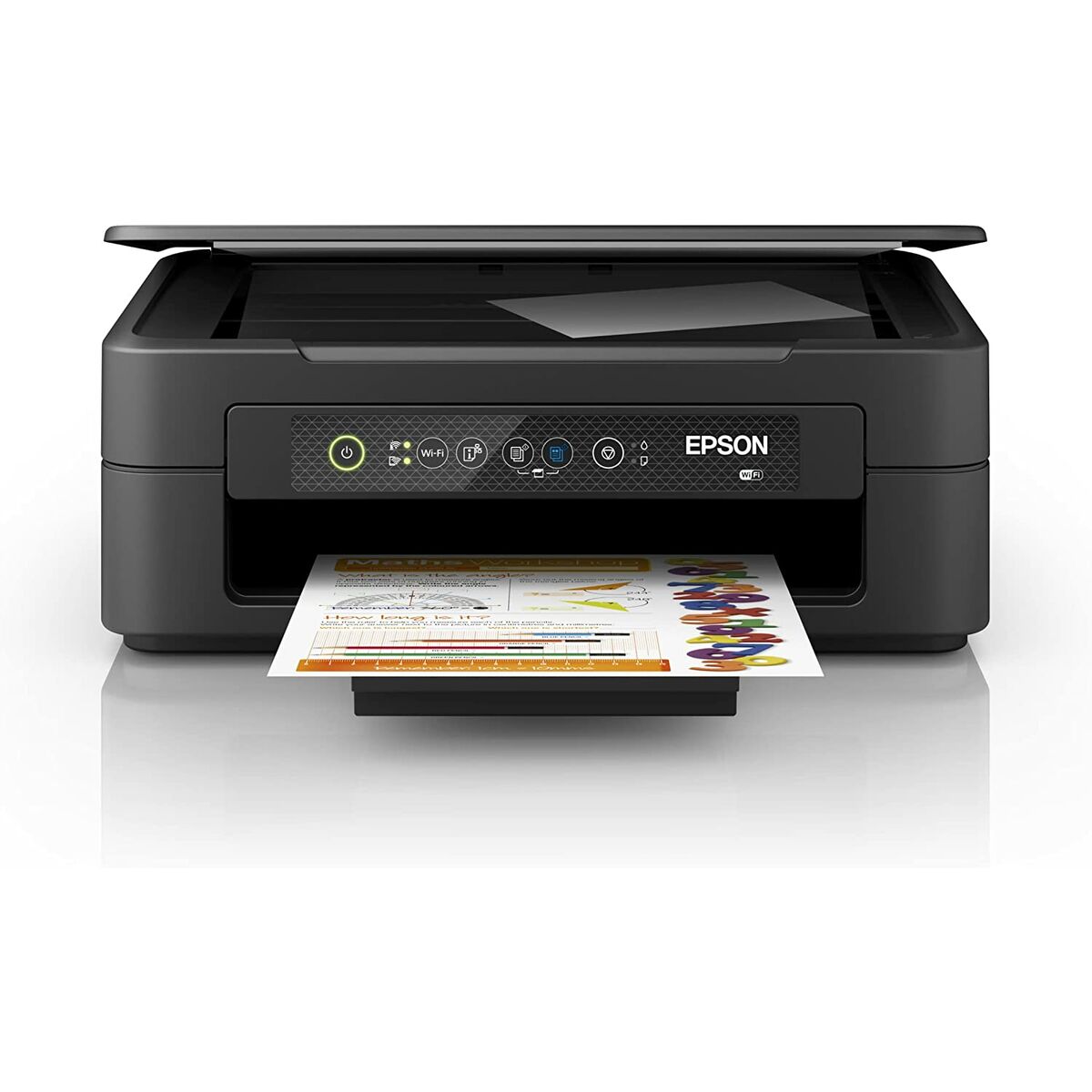 Bild von Multifunction Printer Epson C11CK67403