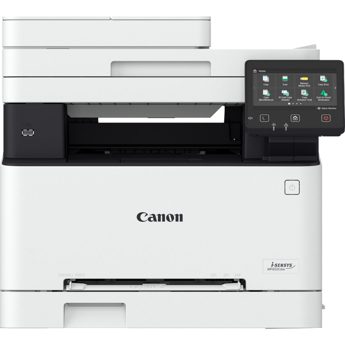 Imprimante laser Canon 5158C001