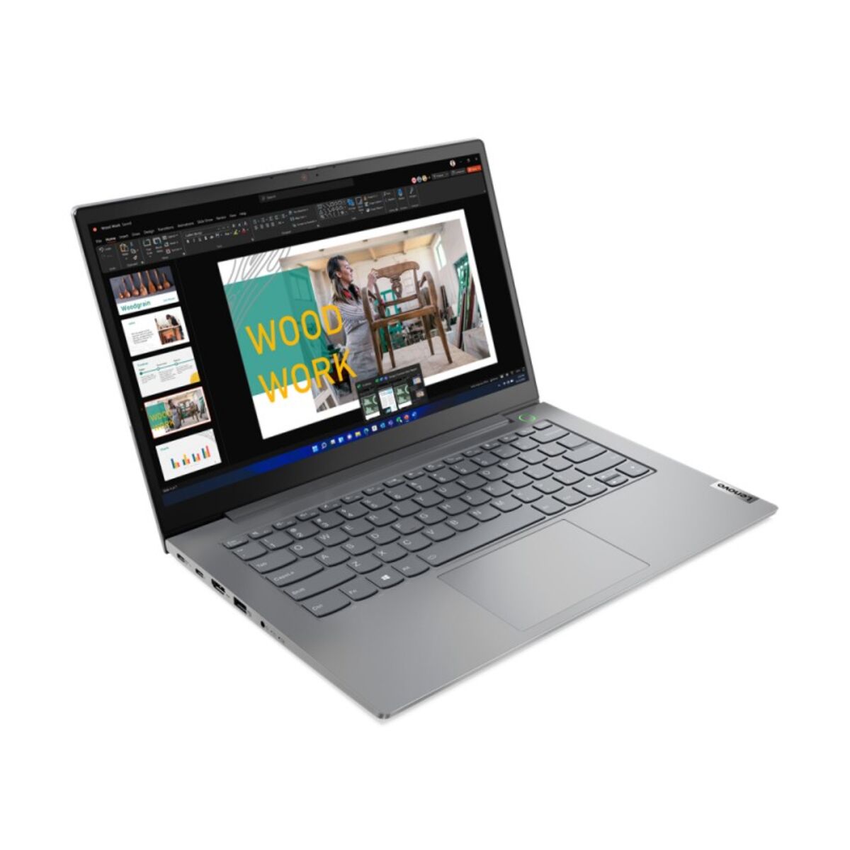 Laptop Lenovo 21DH000NSP 14