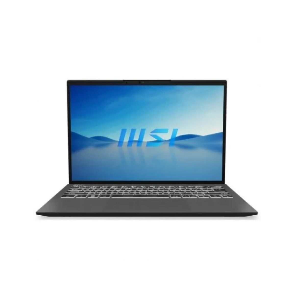 Laptop MSI 9S7-13Q112-068 Qwerty in Spagnolo 1 TB 13,3