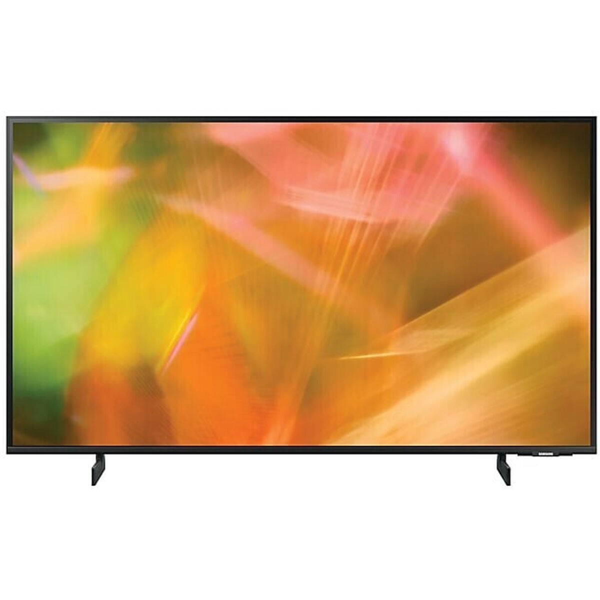 Picture of Smart TV Samsung HG55AU800EEXEN 4K Ultra HD 55"