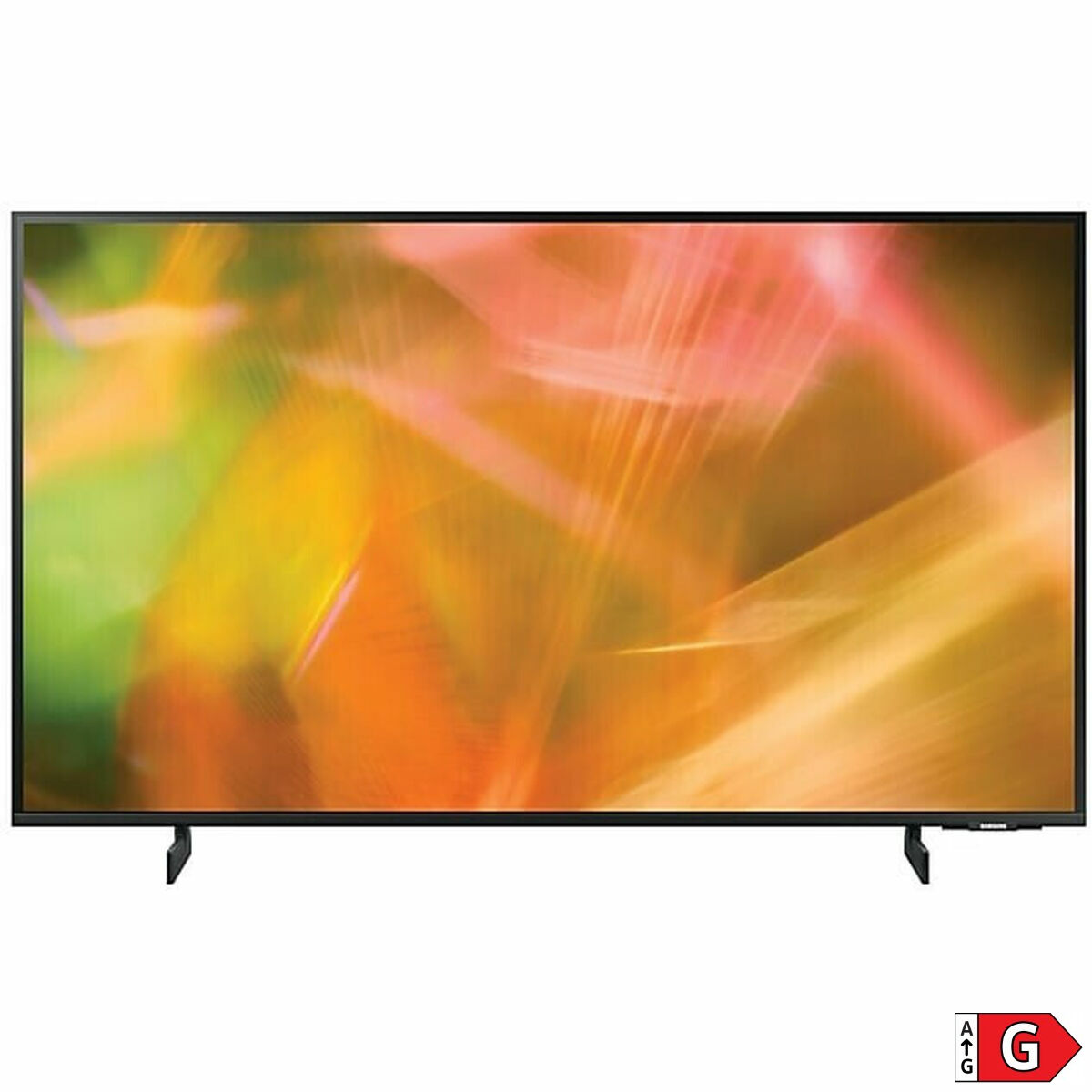Picture of Smart TV Samsung HG55AU800EEXEN 4K Ultra HD 55"