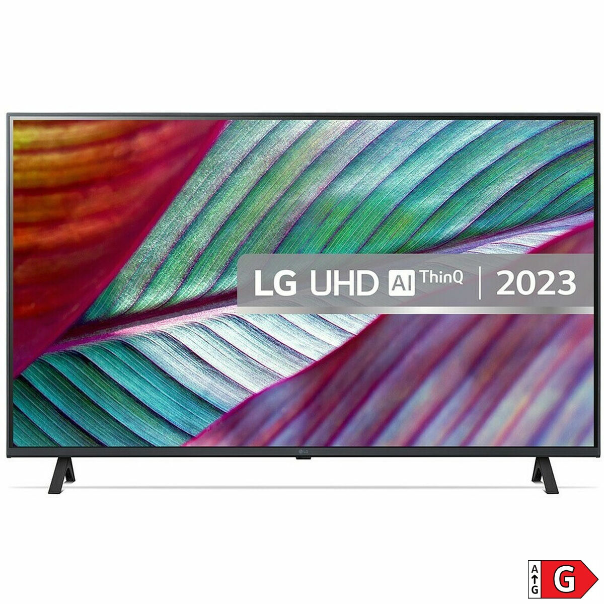 Picture of Smart TV LG 43UR78006LK.AEU 43" 4K Ultra HD LCD Direct-LED