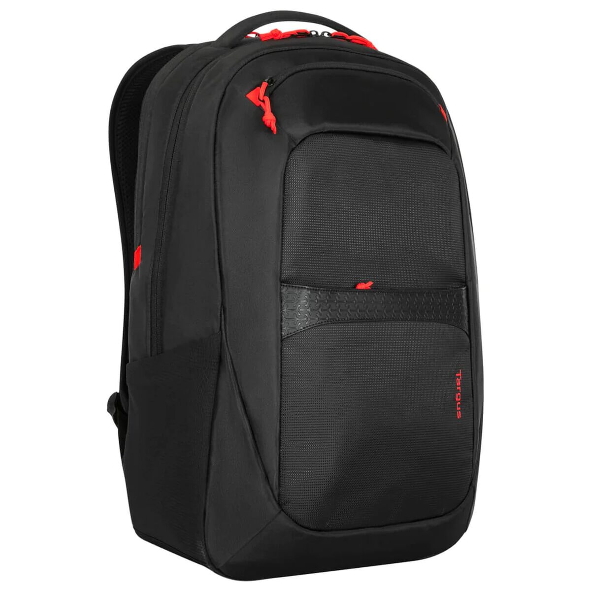 Θήκη για Laptop Targus Strike II Μαύρο 17,3"
