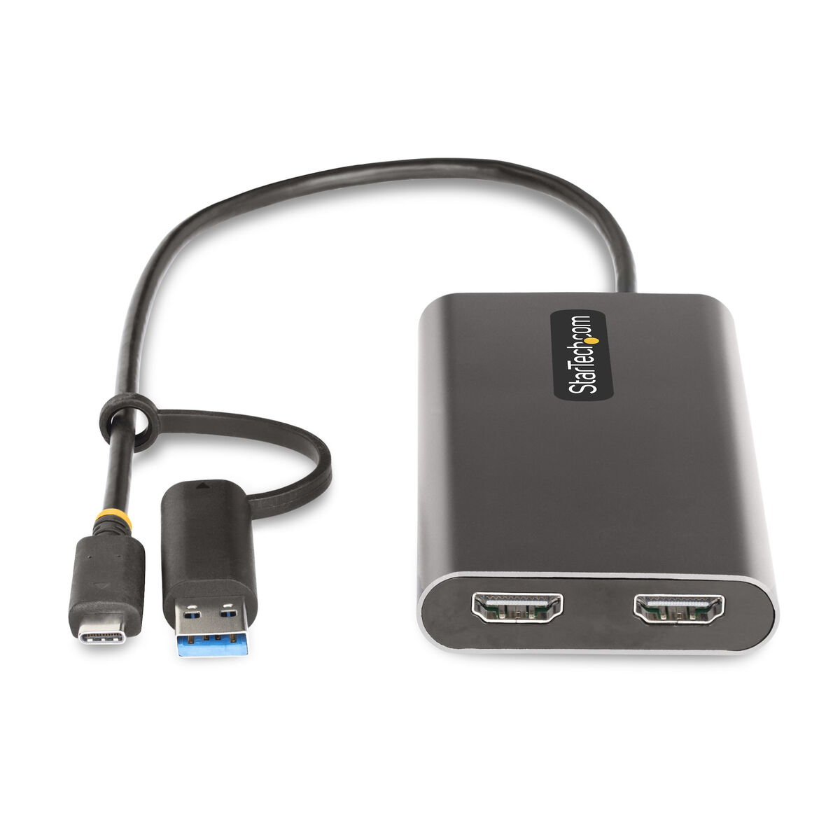 Image de USB-C to HDMI Adapter Startech 109B