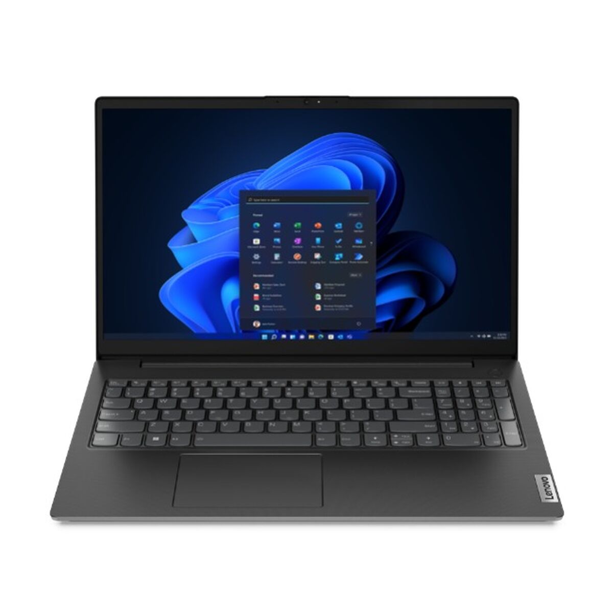 Afbeeldingen van Laptop Lenovo V15 G3 IAP 15,6" intel core i5-13420h 16 GB RAM 8 GB RAM 512 GB SSD Spanish Qwerty