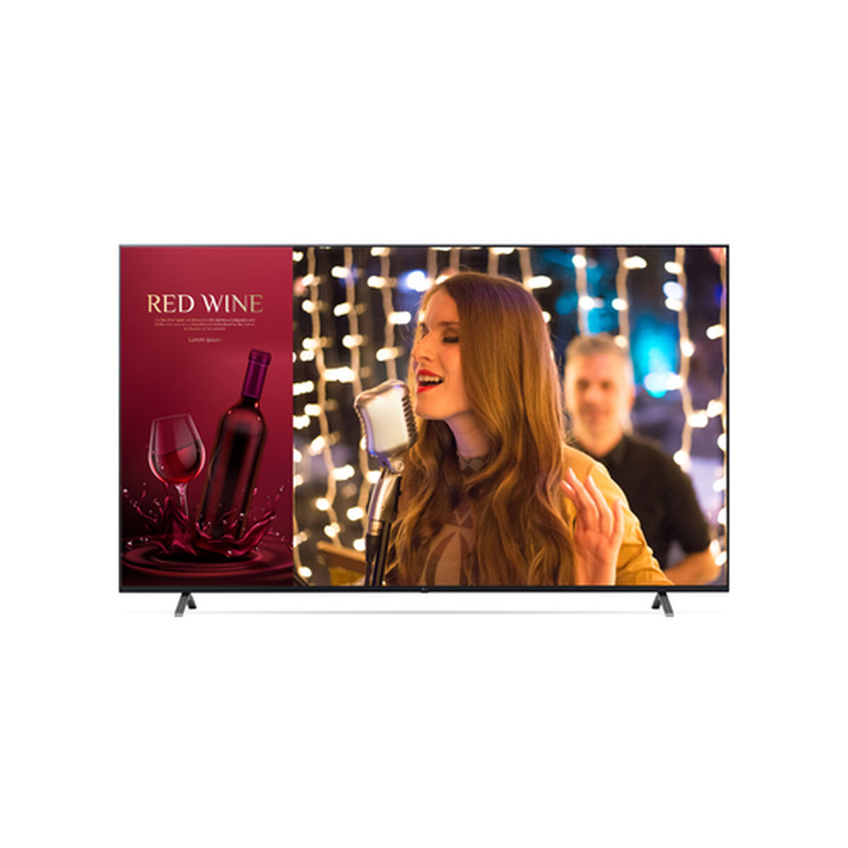 Picture of Videowall Monitor LG 75UN640S 4K Ultra HD 75"