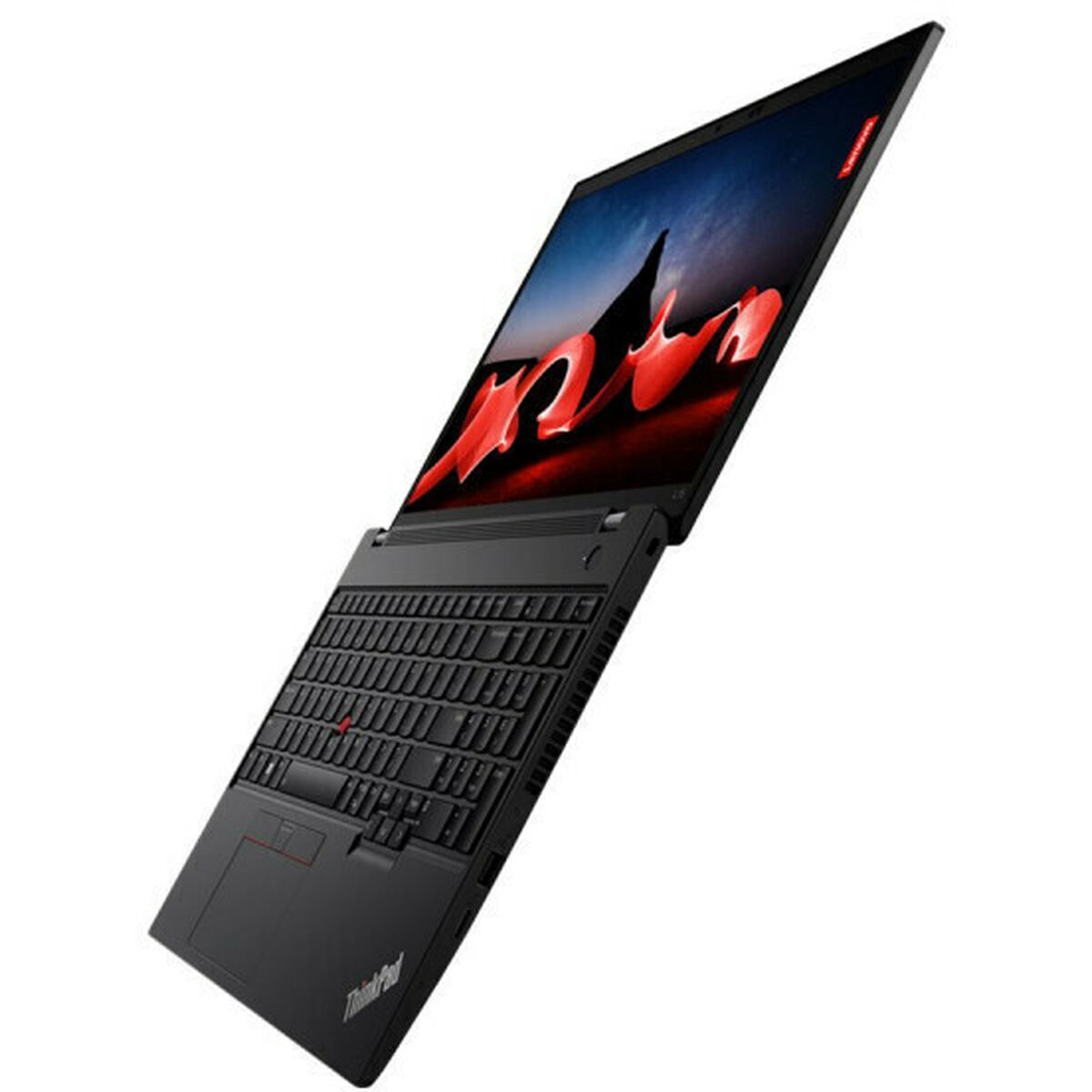 Laptop Lenovo ThinkPad L15 G4 15,6" i5-1335U 8 GB RAM 256 GB SSD Qwerty in Spagnolo