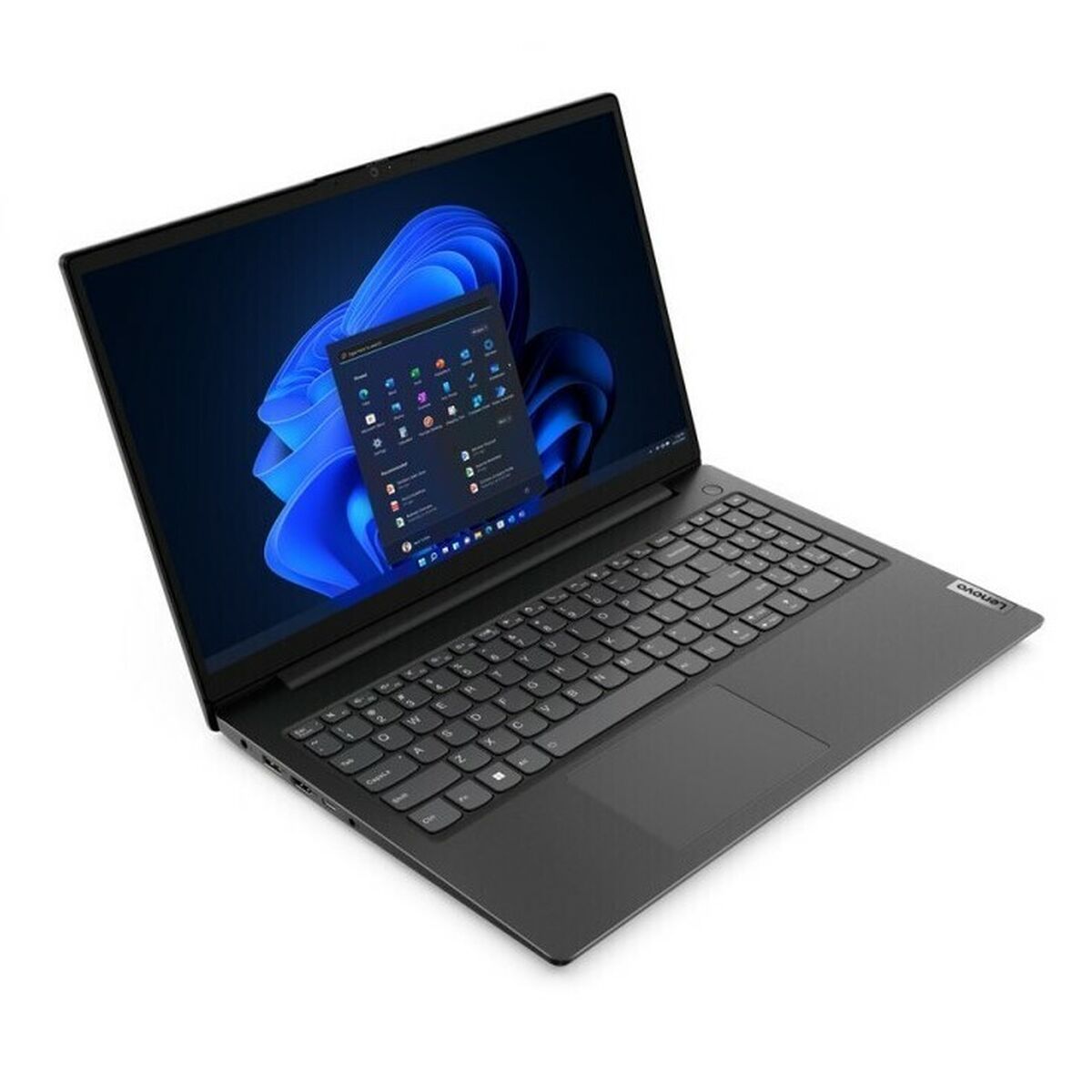 Laptop Lenovo V15 G4 15,6" Intel Core i7-1355U 16 GB RAM 512 GB SSD Qwerty in Spagnolo