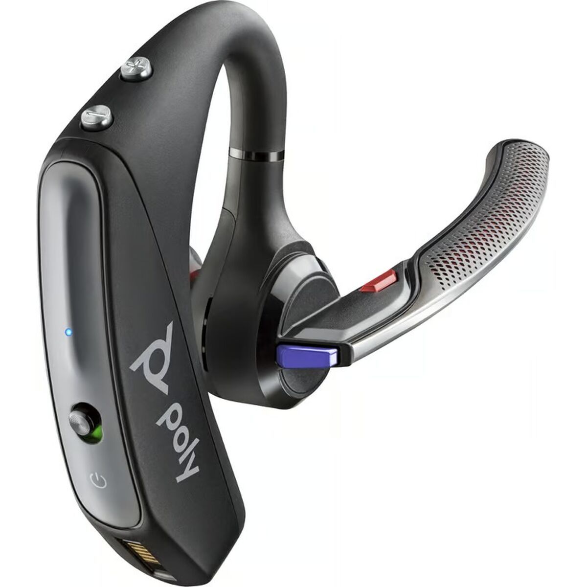 Poly Voyager 5200 Trådløs Gaming Earpiece med Mikrofon