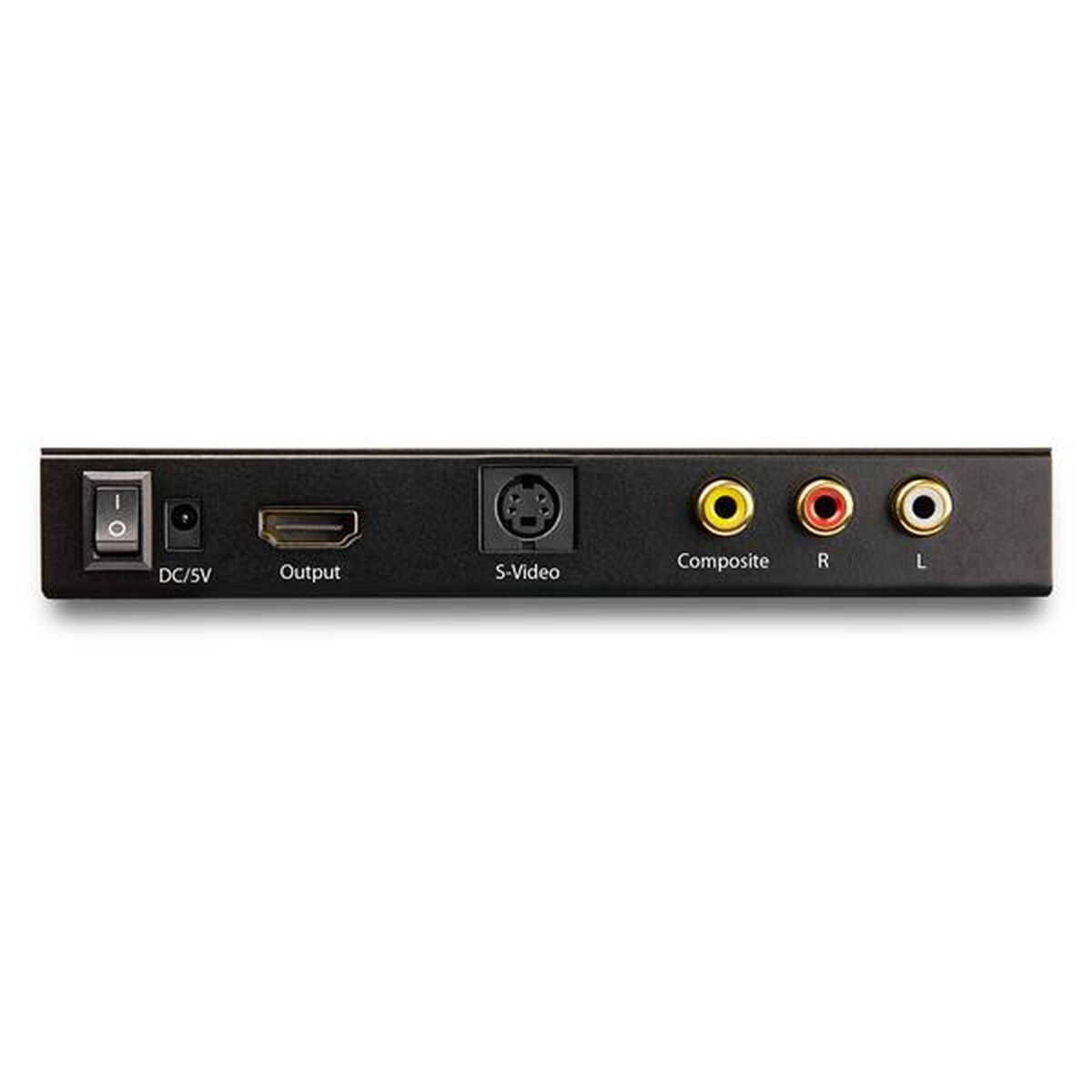 Streaming Device Startech VID2HDCON2