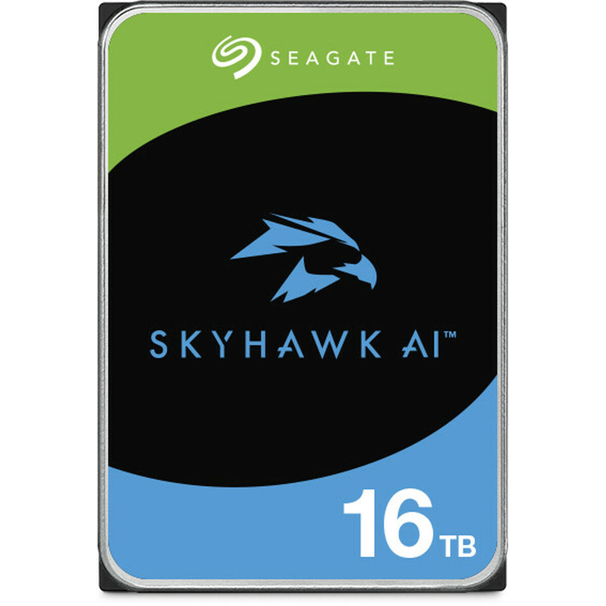 Afbeeldingen van Hard Drive Seagate ST16000VE004 3,5" 16 TB