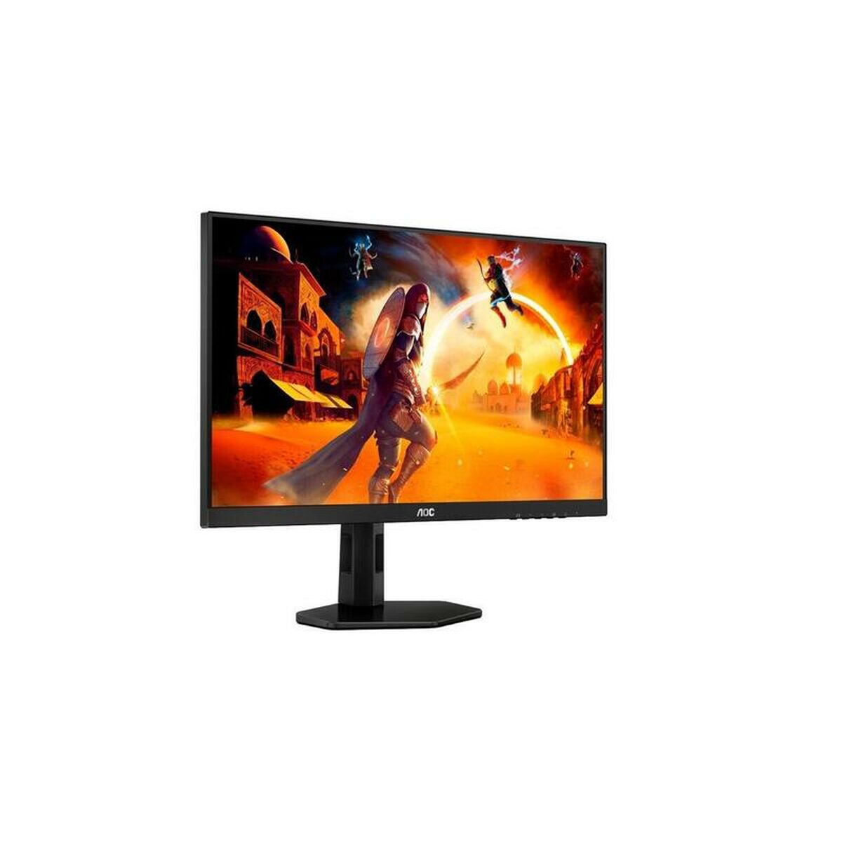 Picture of Gaming Monitor AOC 27G4X Full HD 27"