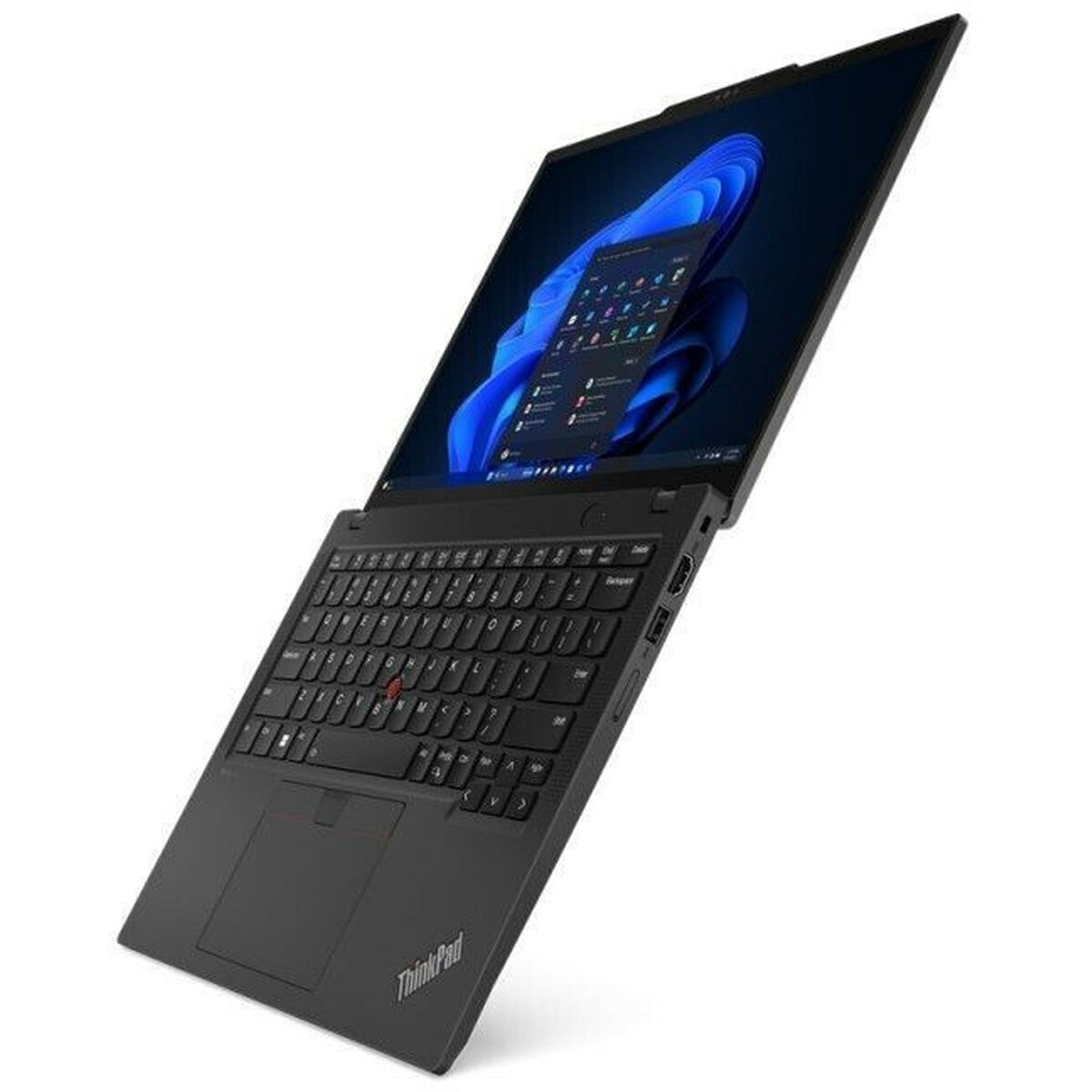 Laptop Lenovo THINKPAD X13 CORE 13,3" Intel Core Ultra 5 125U 16 GB RAM 512 GB SSD Qwerty...