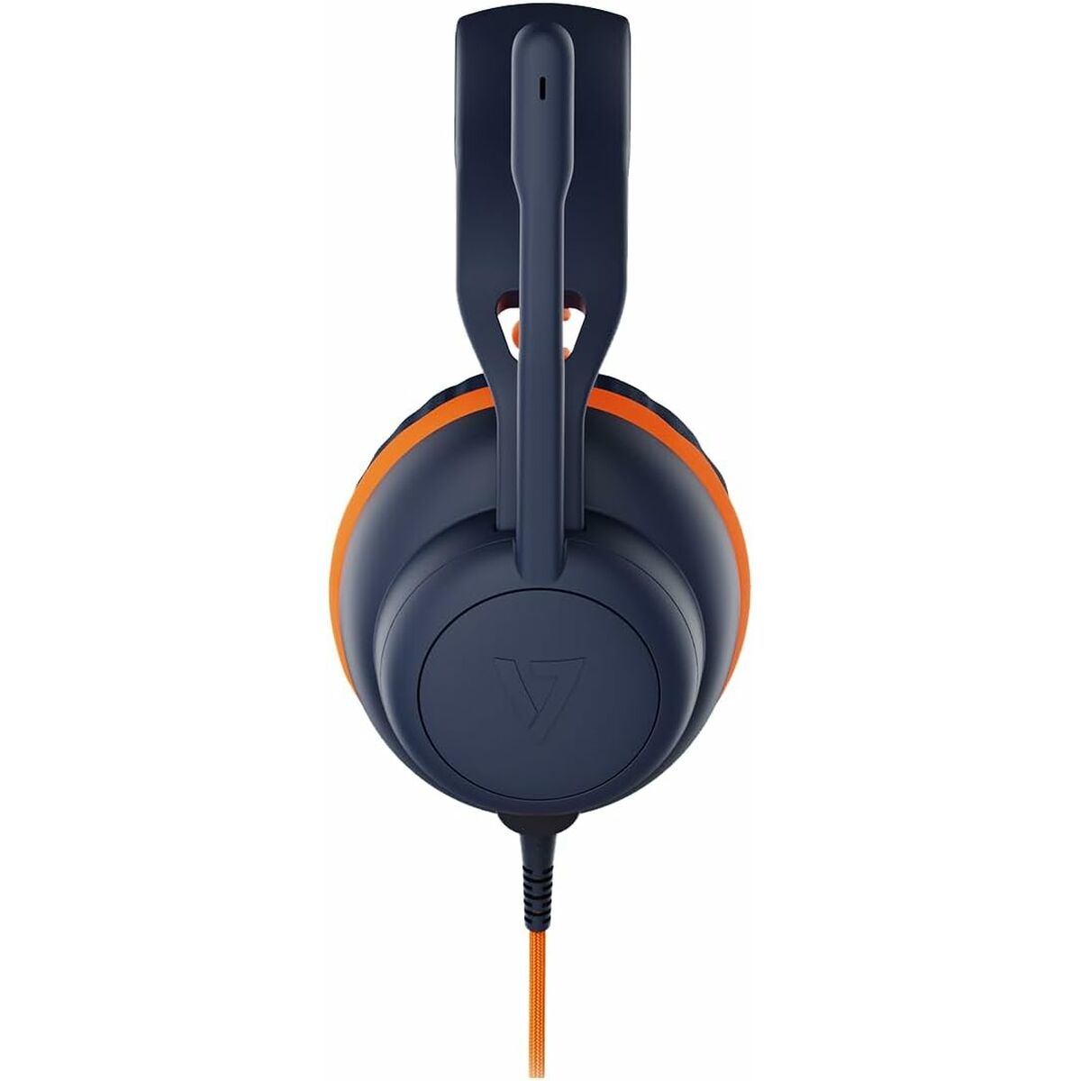 Image secondaire de Casque avec Microphone Gaming V7 SAFE SOUND2 EDU OVEREAR