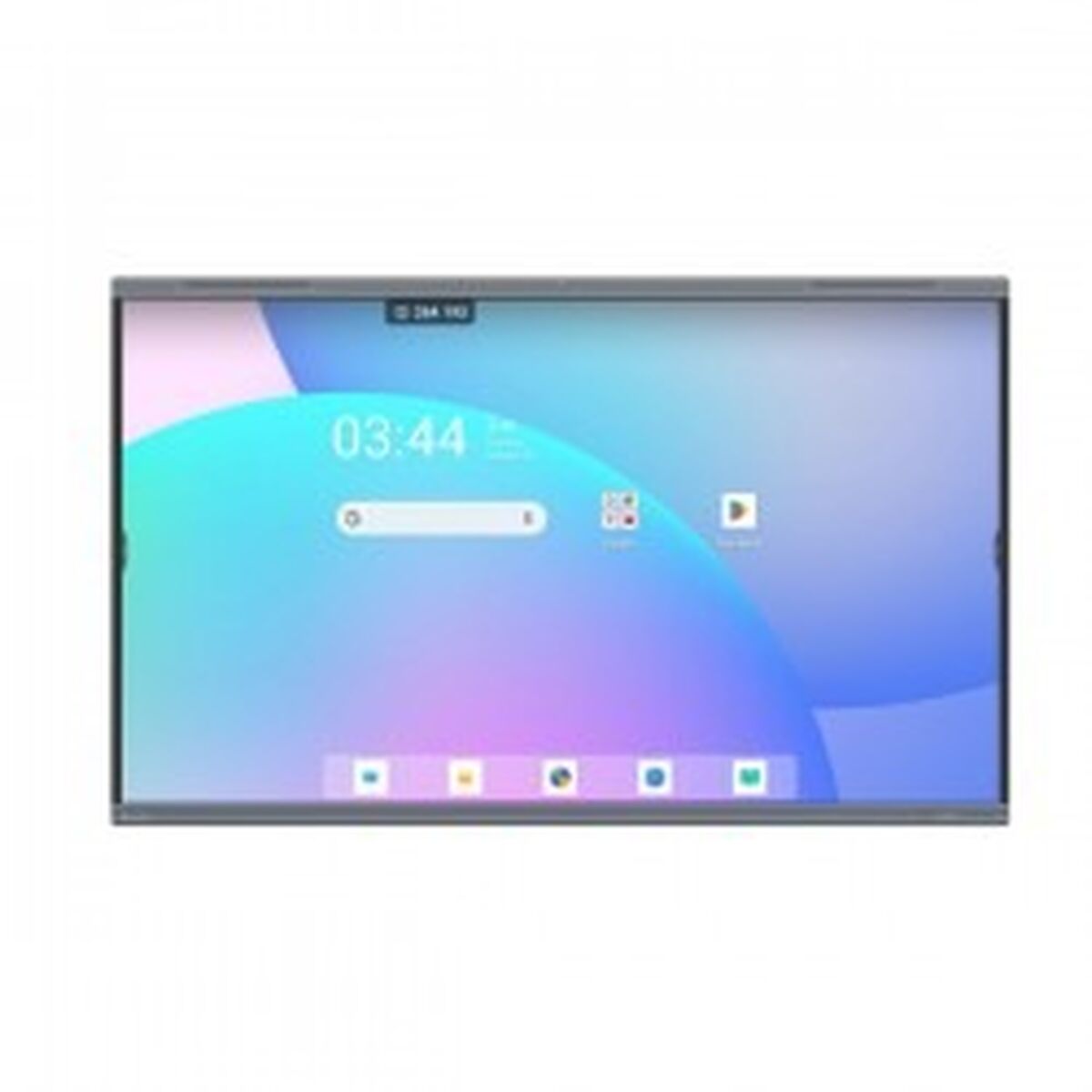 Monitor Videowall V7 IFP8603-V7PROM 4K Ultra HD 86" 50-60 Hz