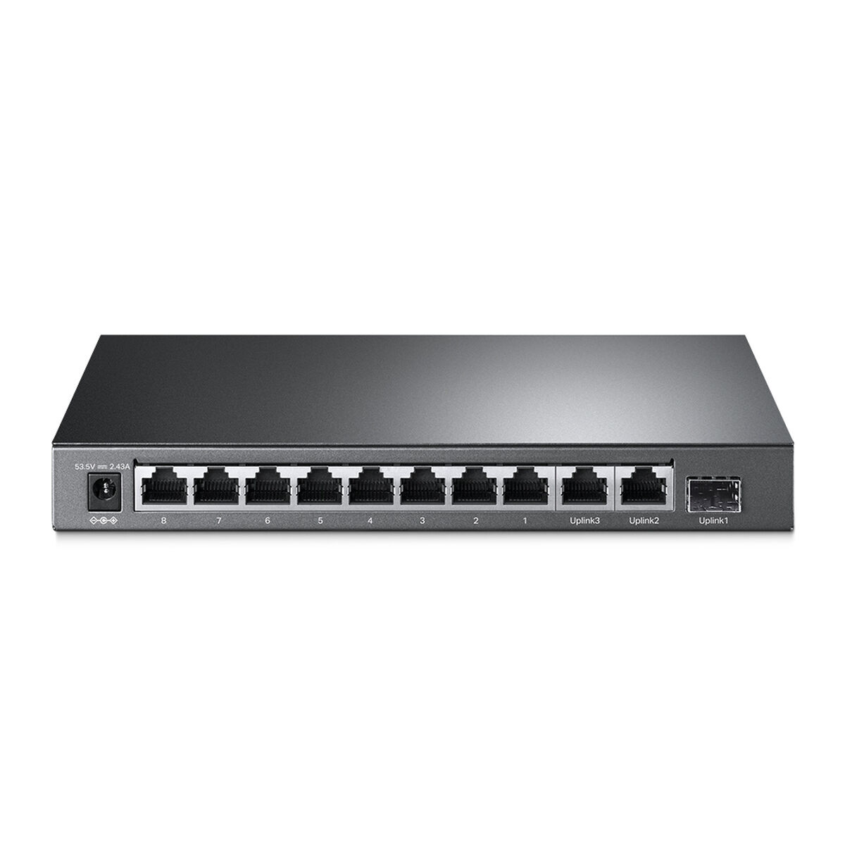 Picture of Switch TP-Link TL-SG1210MP
