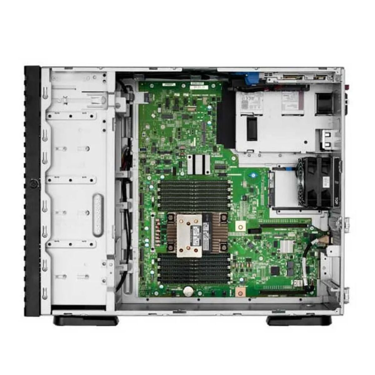 Afbeeldingen van Server HPE P71659-425