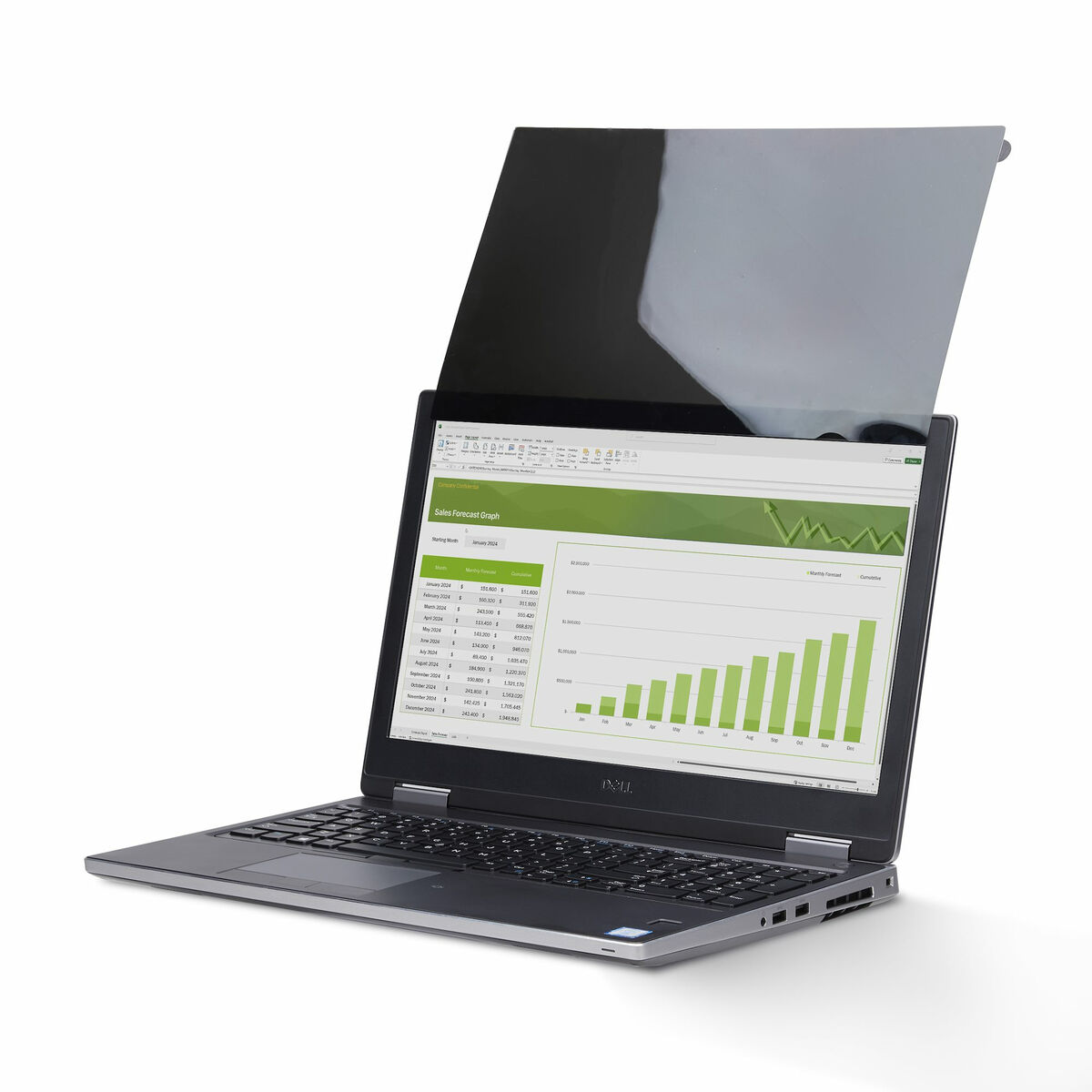 Privacy Filter for Monitor Startech 133LT-PRIVACY-SCREEN