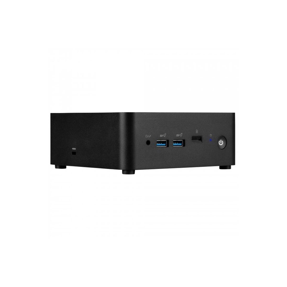 Afbeeldingen van Mini PC MSI CUBI NUC 1M-035BES I5-120U