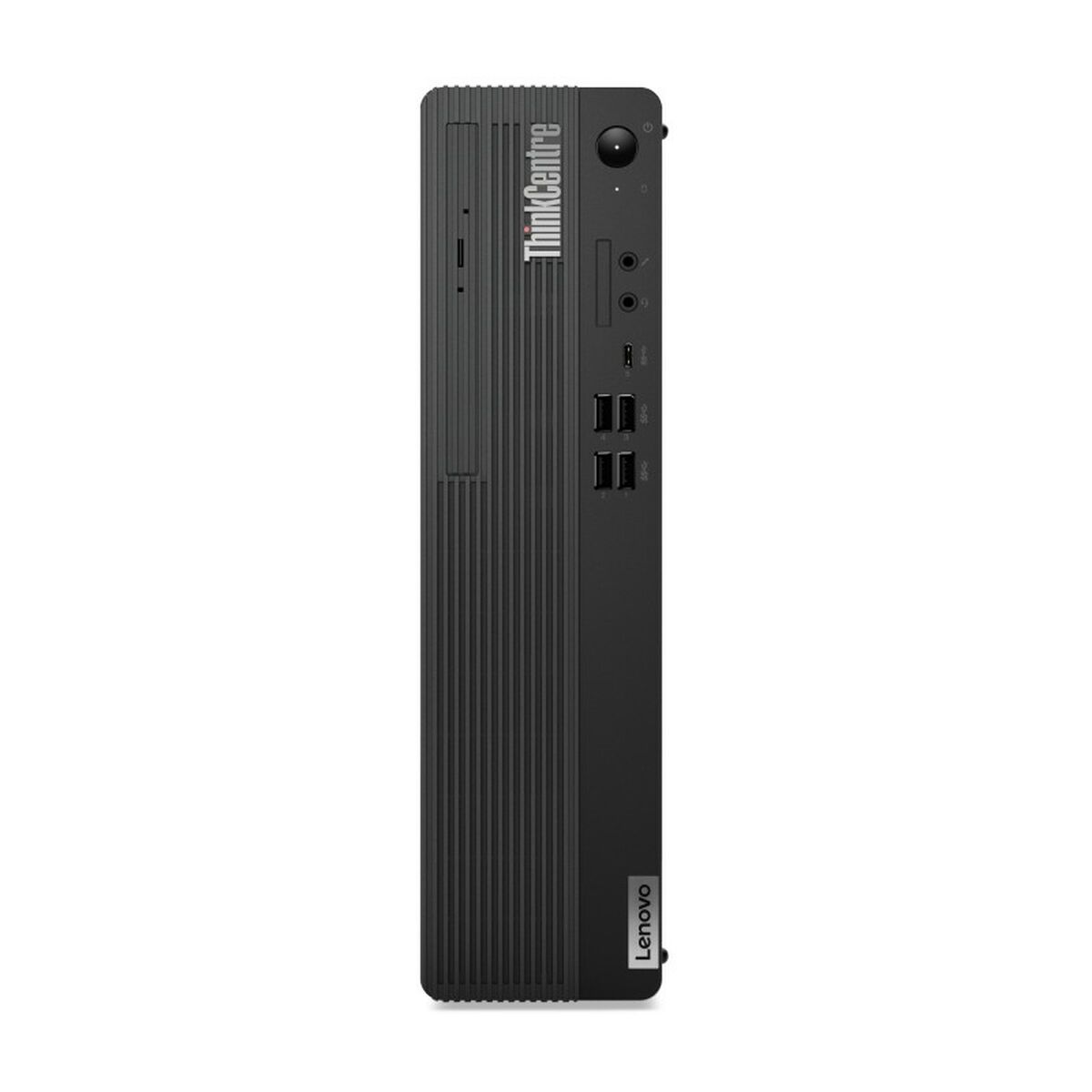 Afbeeldingen van Desktop PC Lenovo 12U80006SP 16 GB RAM 512 GB SSD