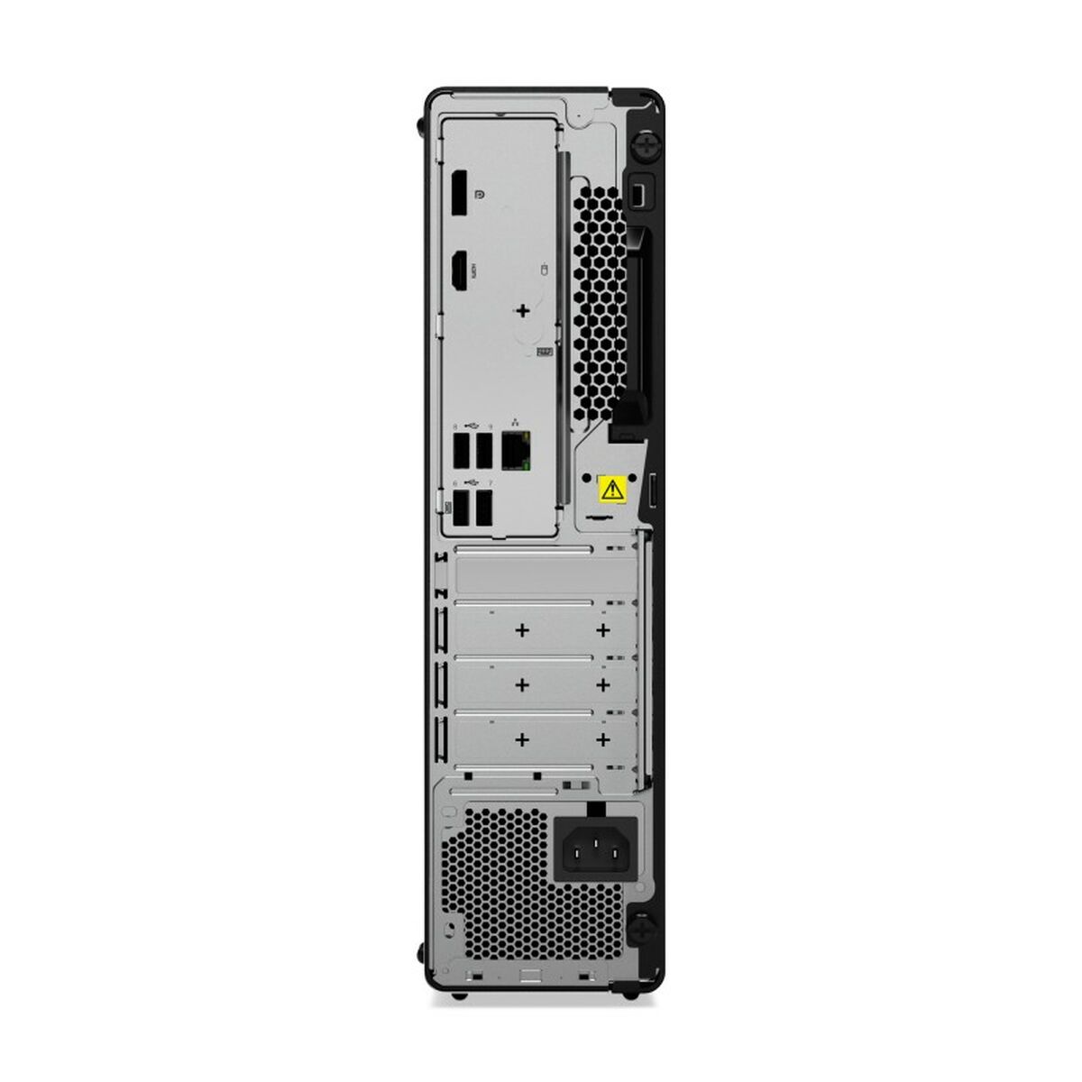 Afbeeldingen van Desktop PC Lenovo 12U80006SP 16 GB RAM 512 GB SSD