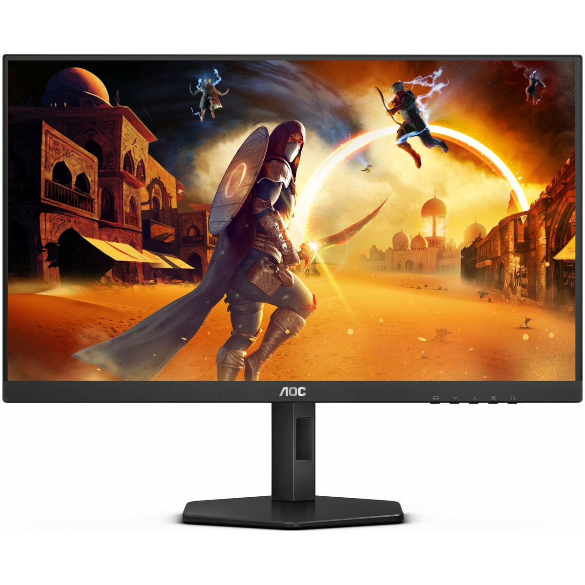 Monitor Gaming AOC Q27G4XN Quad HD 27