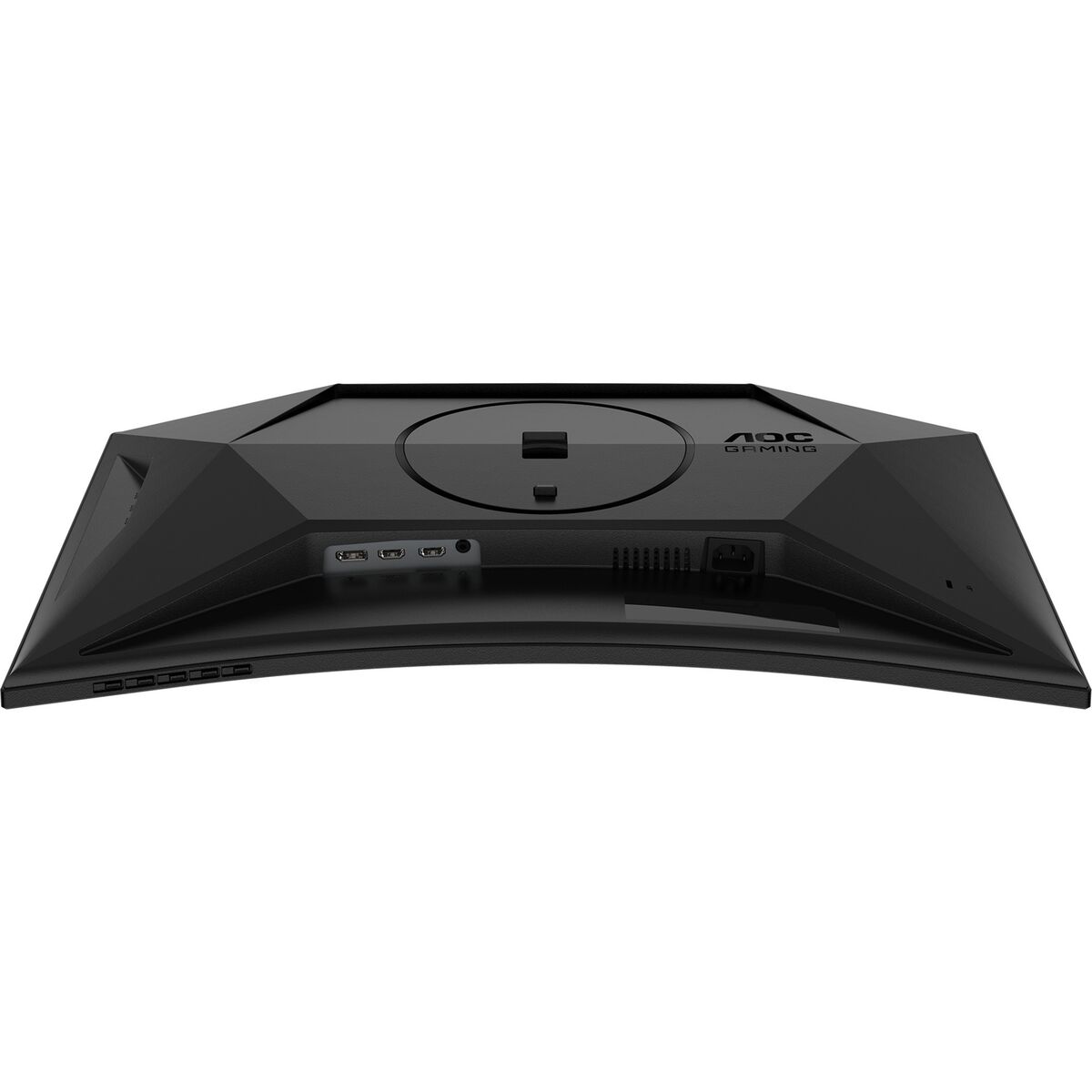 Picture of Gaming Monitor AOC C27G4ZXU Full HD 27"
