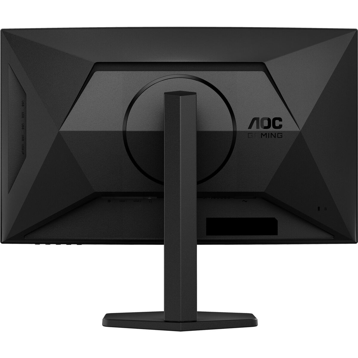 Picture of Gaming Monitor AOC C27G4ZXU Full HD 27"