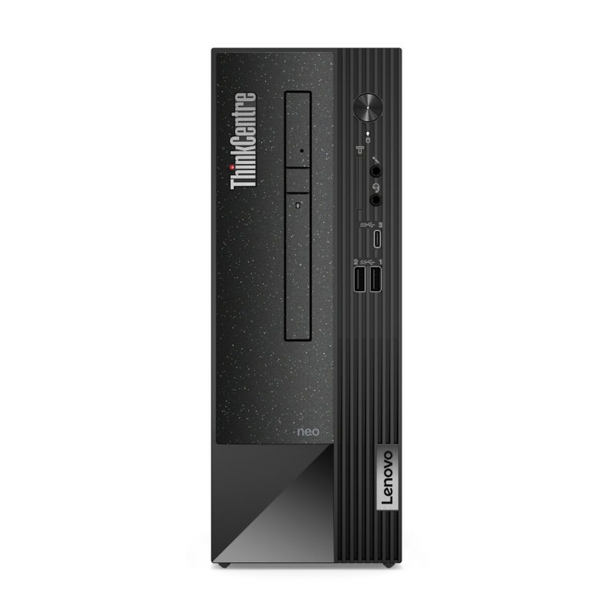 Afbeeldingen van Desktop PC Lenovo THINKCENTRE NEO 50S Intel Core i7-13700 16 GB RAM 512 GB SSD