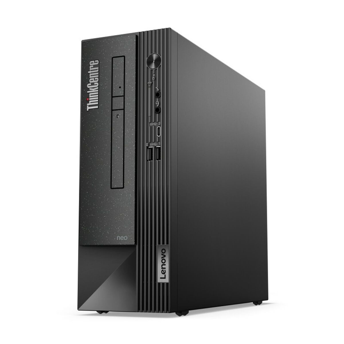 Afbeeldingen van Desktop PC Lenovo THINKCENTRE NEO 50S Intel Core i7-13700 16 GB RAM 512 GB SSD