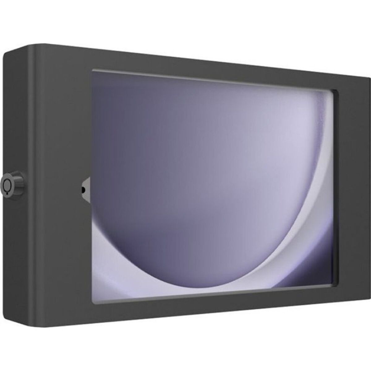 Picture of Tablet cover Compulocks APEX GALAXY TAB A9 Black