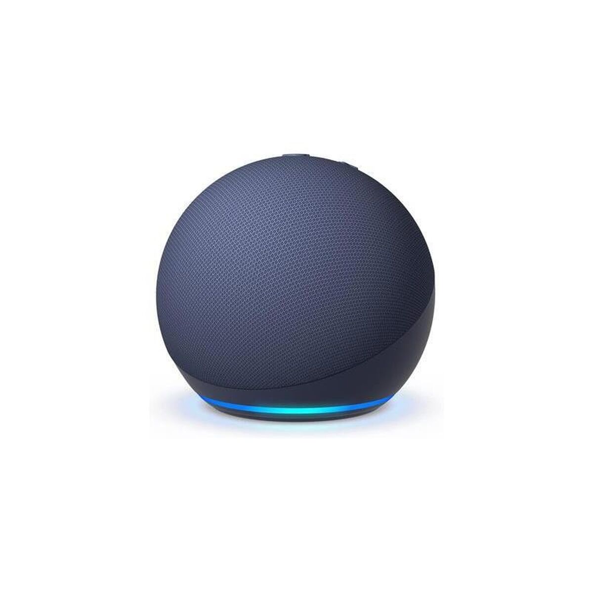 Image de Portable Bluetooth Speakers Amazon ECHO DOT 5 Black