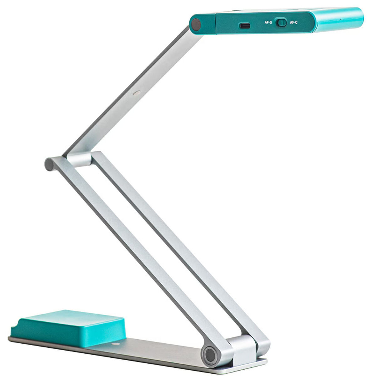 Afbeeldingen van Scanner Iris 464412