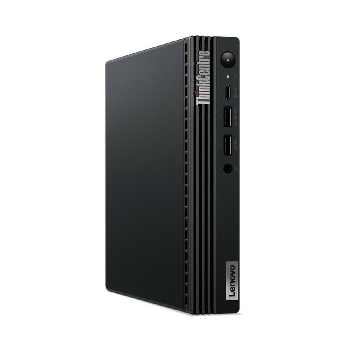 Afbeeldingen van Desktop PC Lenovo Thinkcentre M70Q 8 GB RAM 256 GB SSD i3-13100T