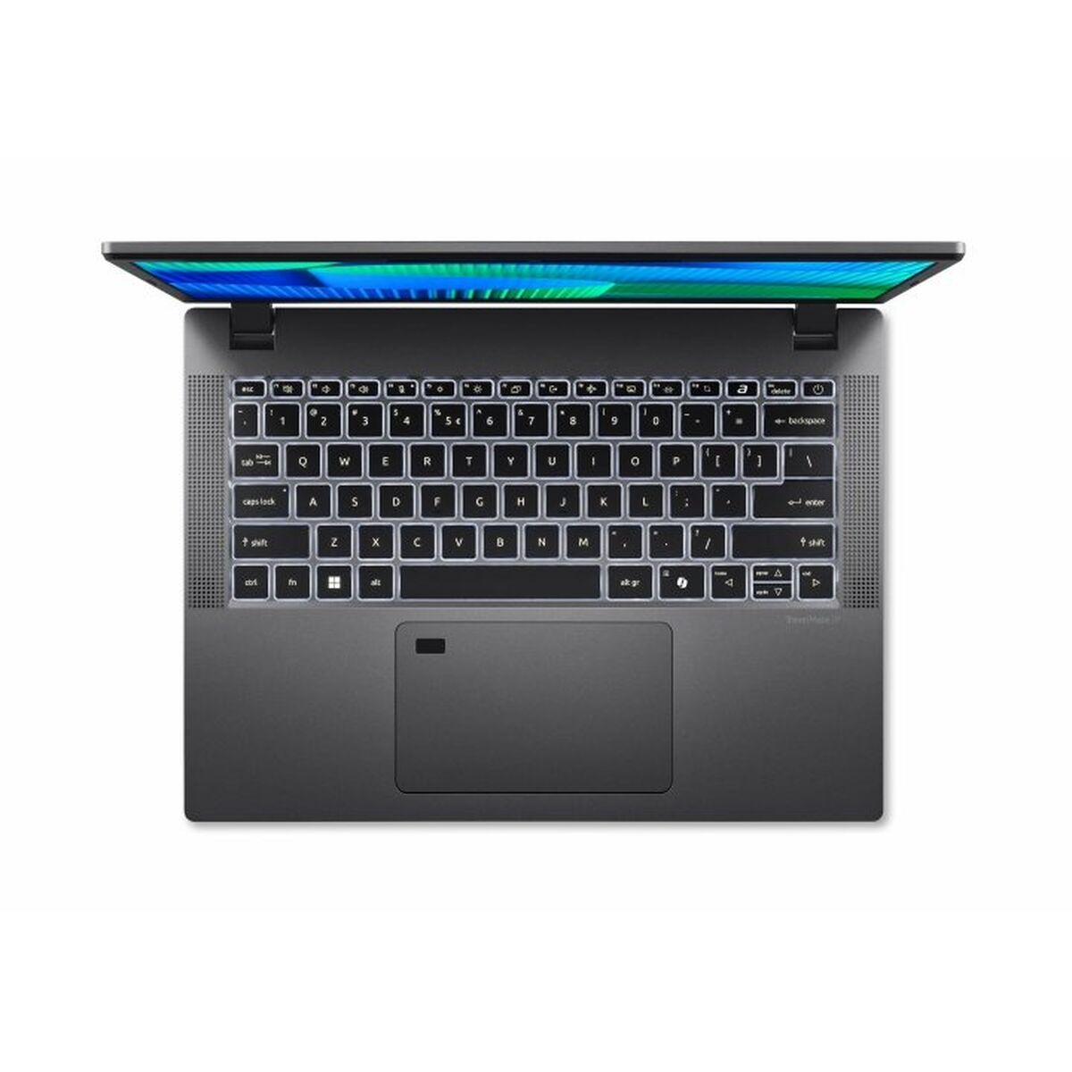 Afbeeldingen van Laptop Acer NX.B63EB.003 14" Intel Core 5 120U 16 GB RAM 512 GB SSD Spanish Qwerty
