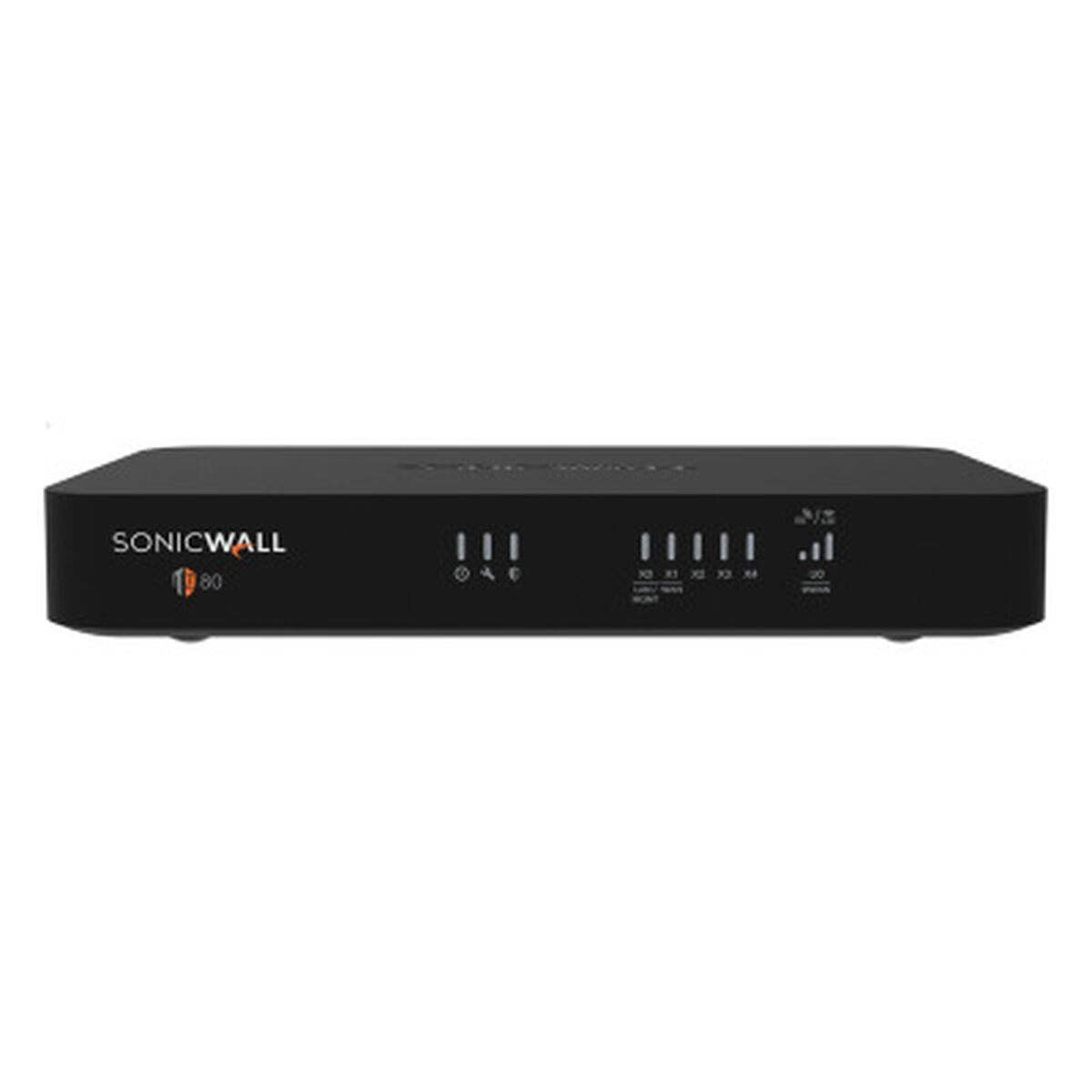 Afbeeldingen van Router SonicWall TZ80