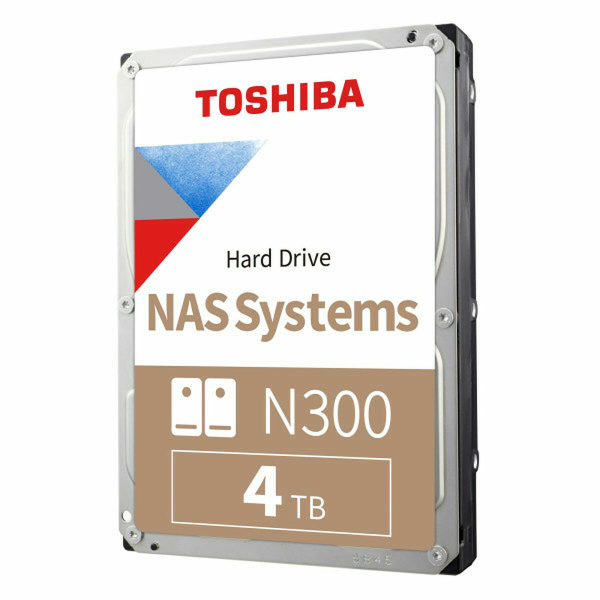 Afbeeldingen van Hard Drive Toshiba HDWG740EZSTC