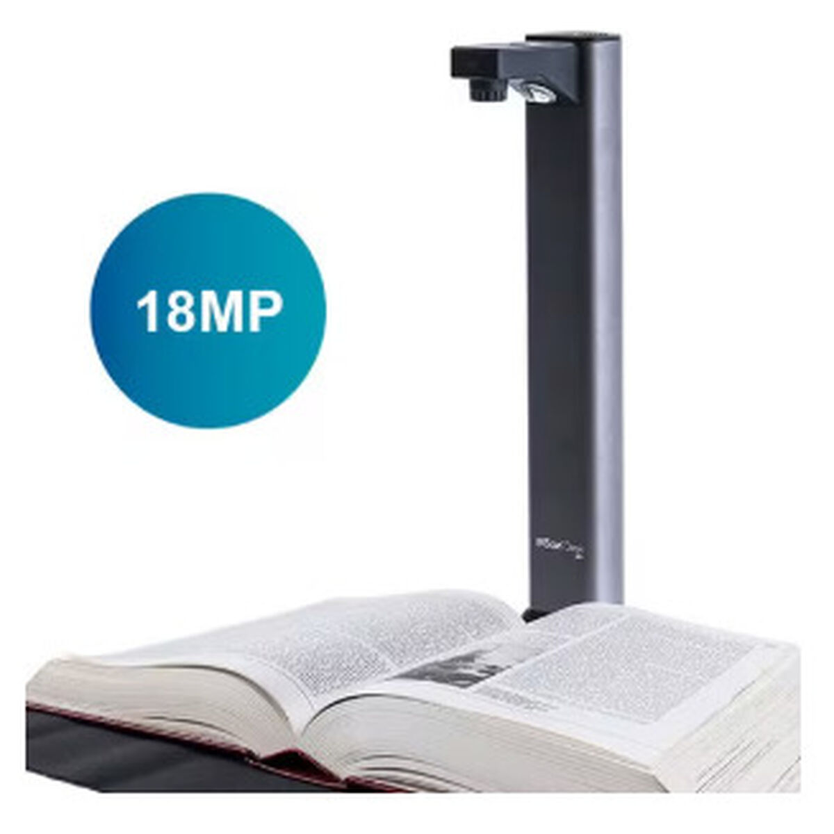 Afbeeldingen van Scanner Iris 464415