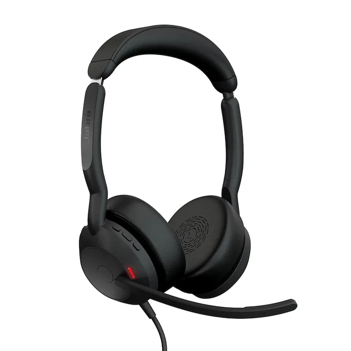 Bild von Headphones Jabra 25069-989-899 Black