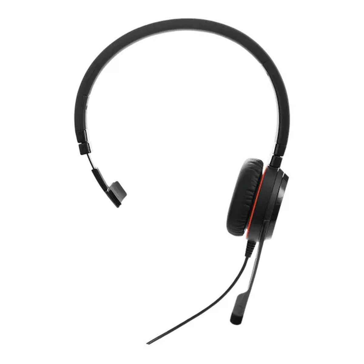 Picture of Headphones Jabra 4993-829-469 Black