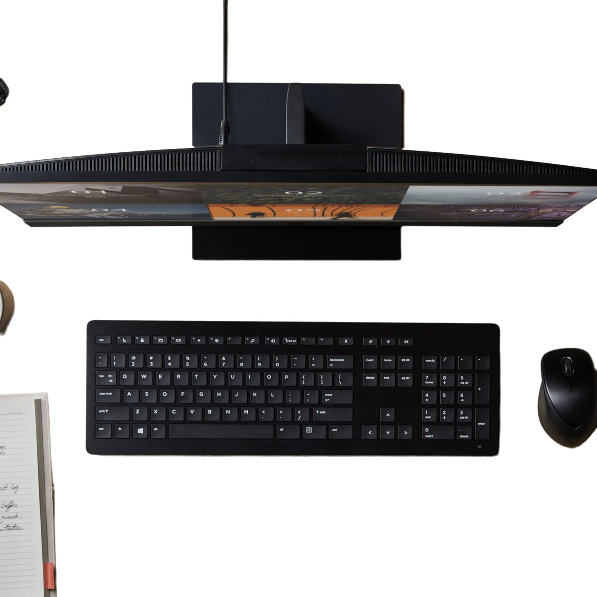 Picture of All in One HP 9M9H9AT#ABE