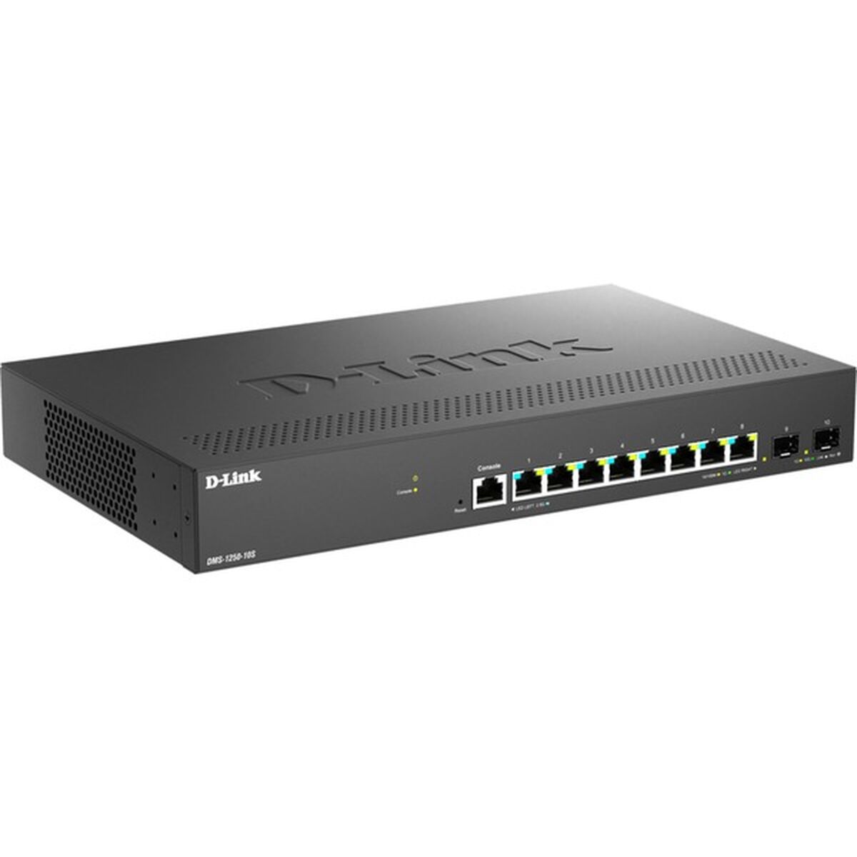 Afbeeldingen van Switch D-Link DMS-1250-10S/E