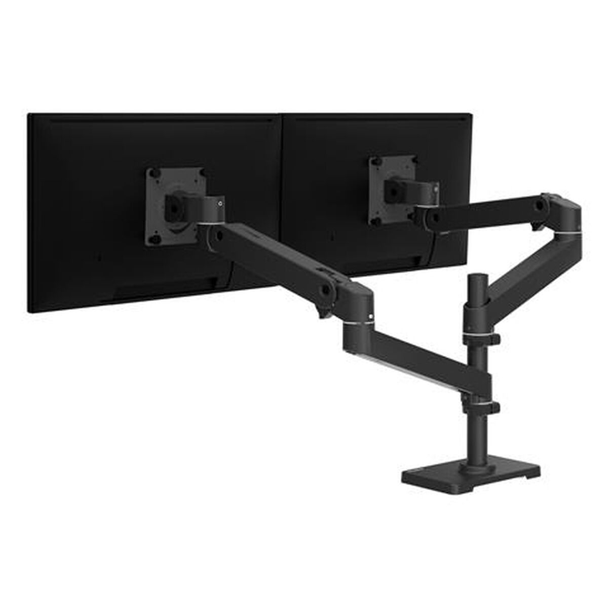 Obrazek Screen Table Support Ergotron 45-690-292 27"