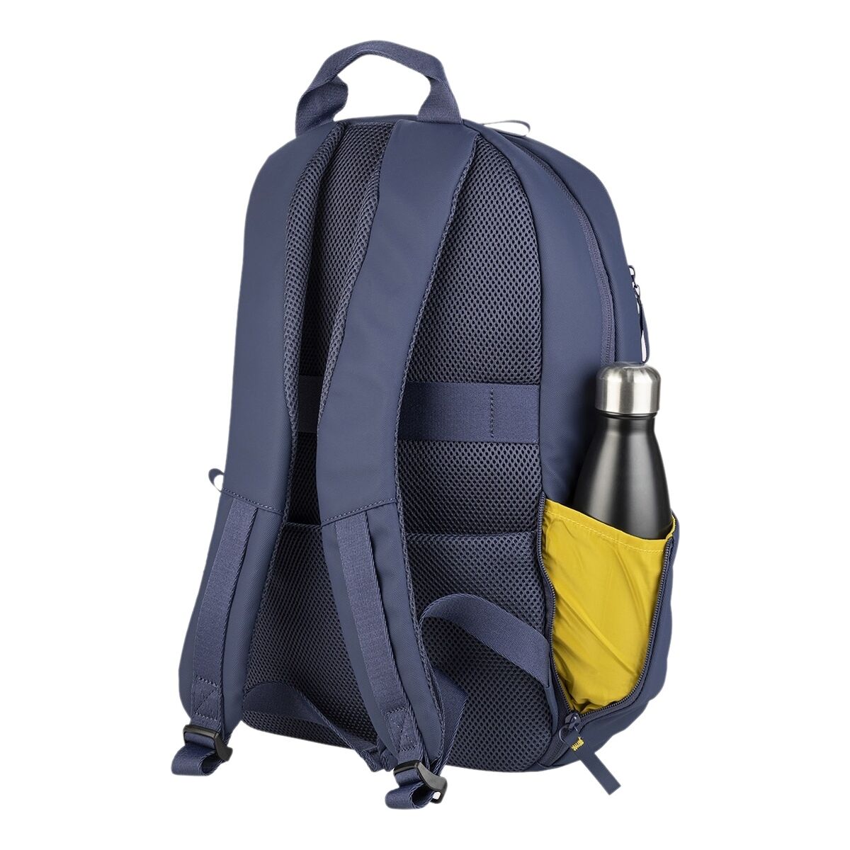 Image secondaire de la Sacoche pour Portable Tucano BKLAS15-B Bleu
