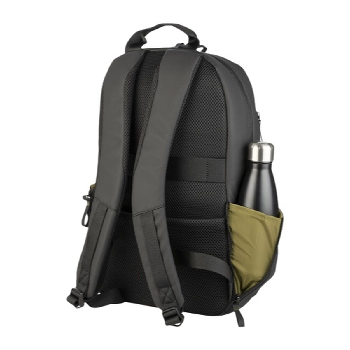 Image secondaire de Sacoche pour Portable Tucano BKLAS15-BK Noir